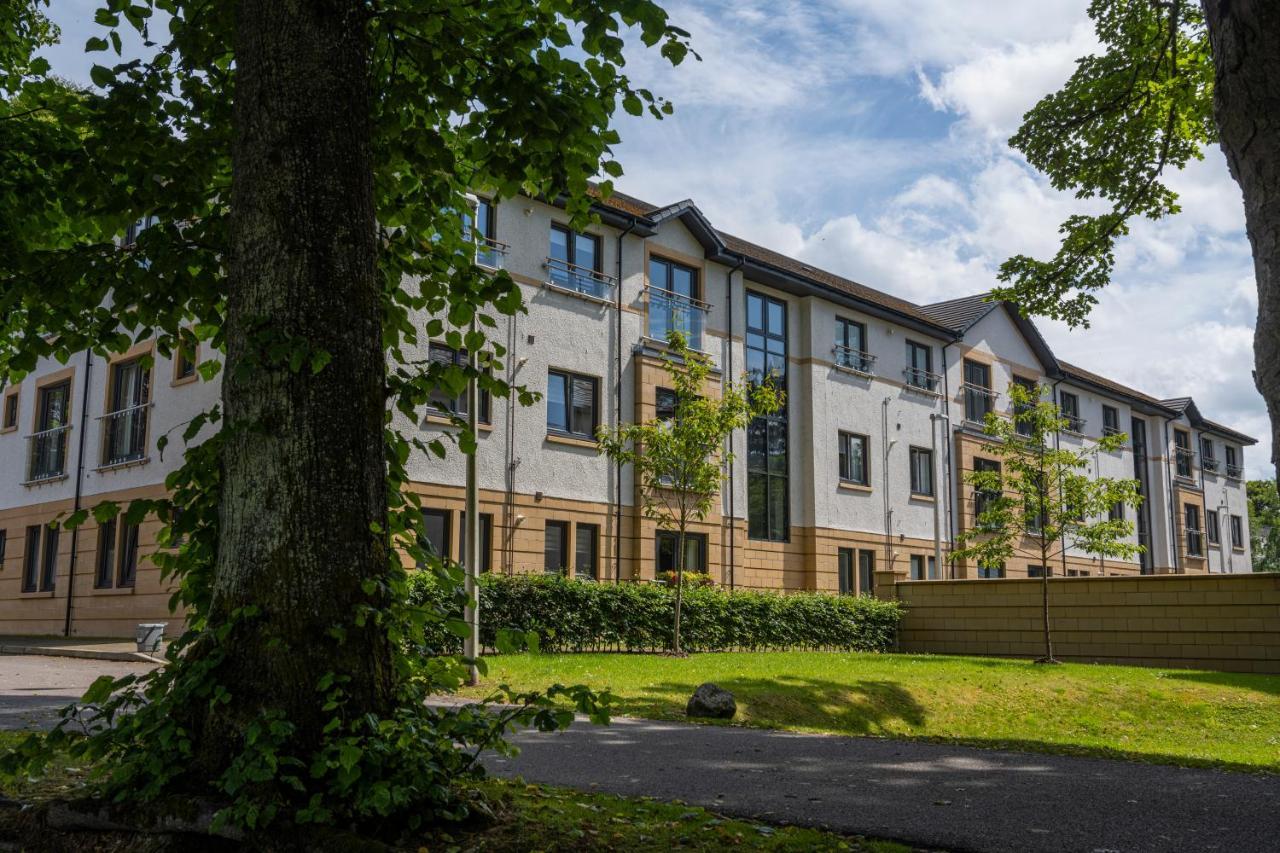 Inverness City Suites Exterior photo