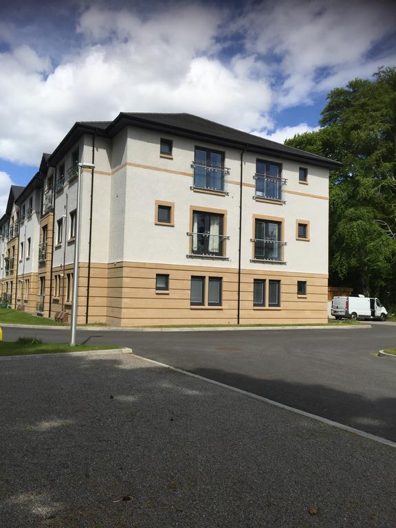 Inverness City Suites Exterior photo
